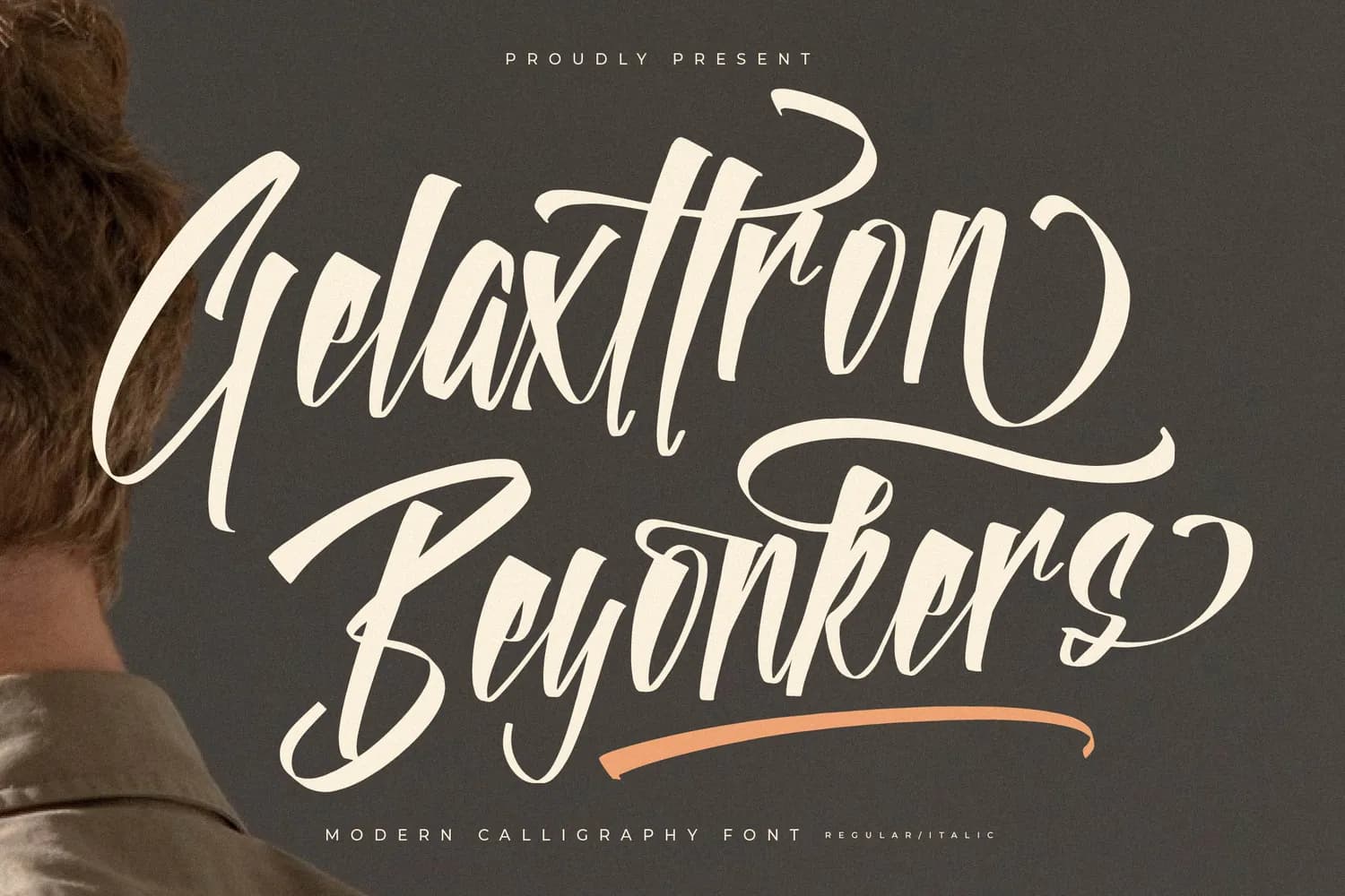 Gelaxttron Beyonkers