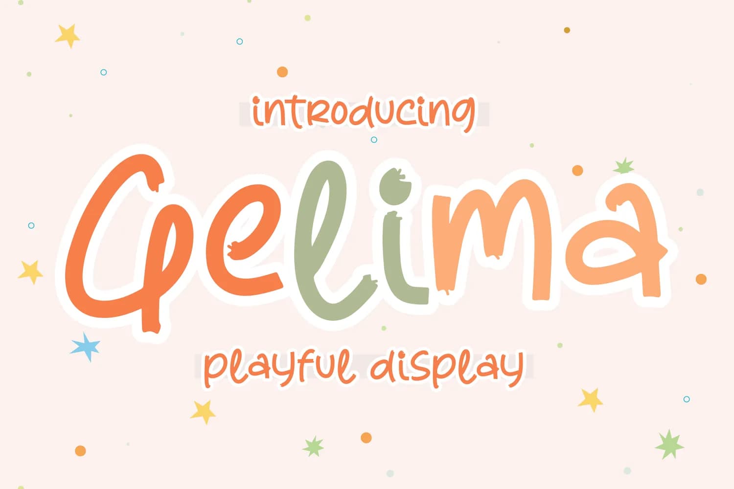Gelima