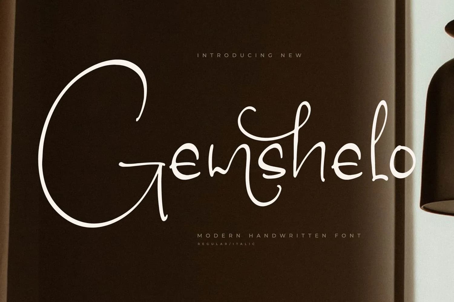 Gemshelo