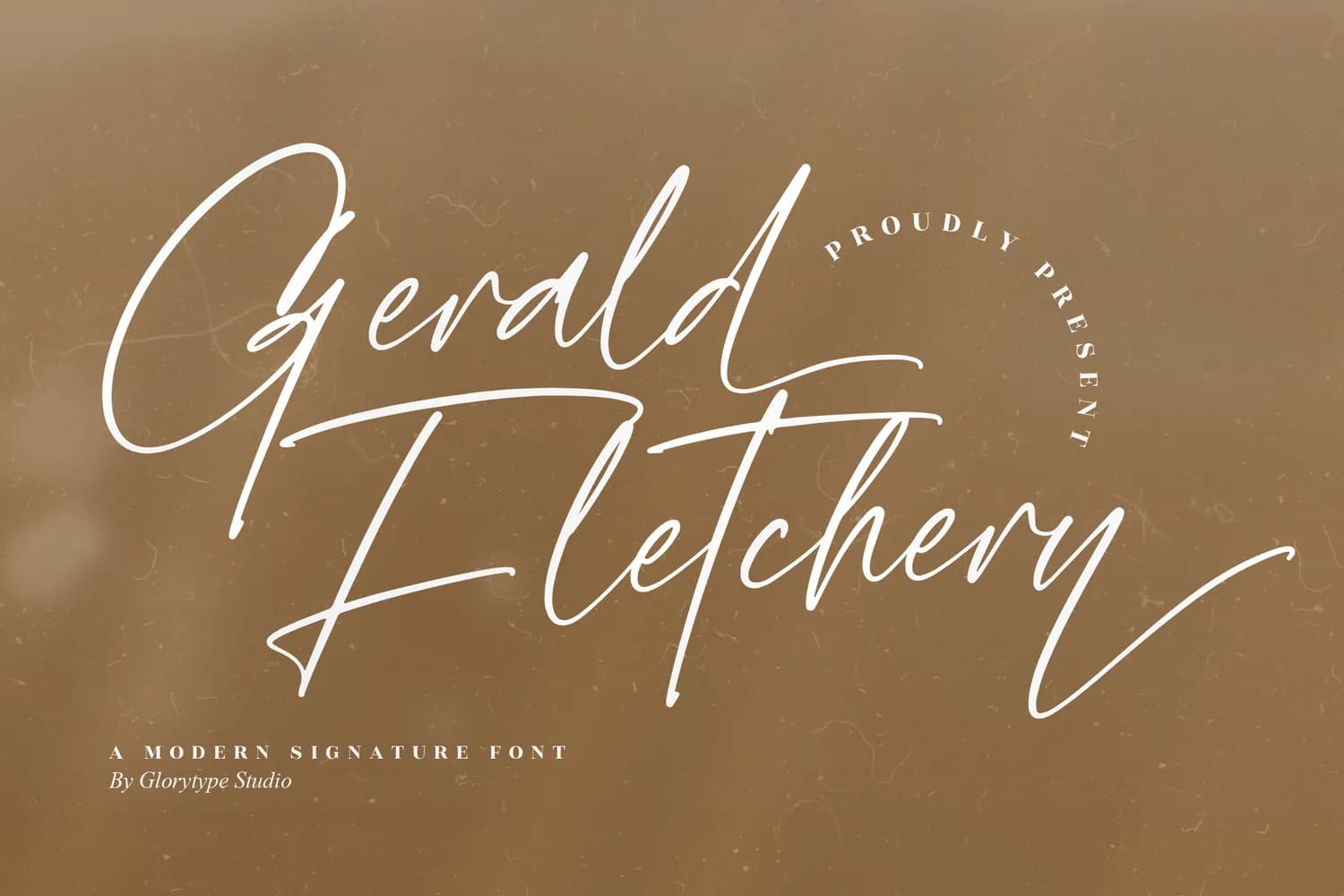 Gerald Fletchery