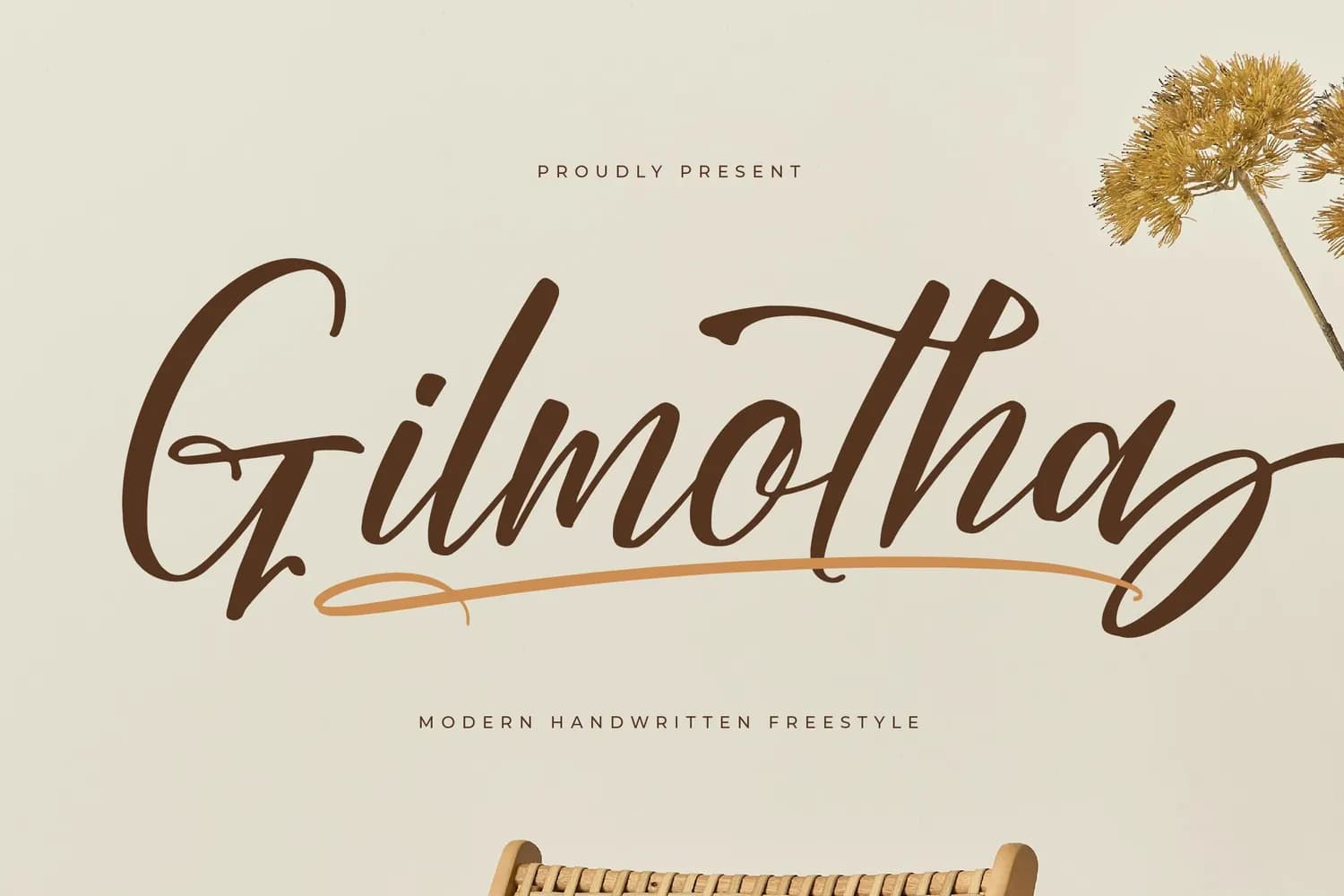 Gilmotha