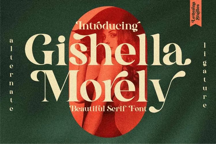 Gishella Morely