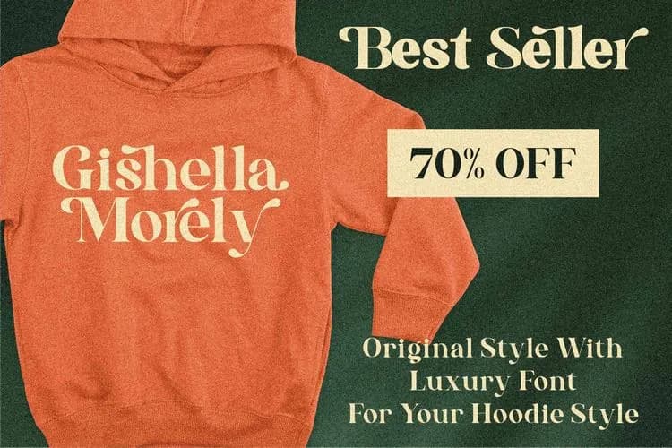 Gishella Morely