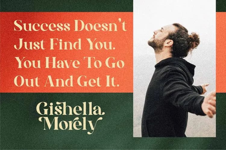 Gishella Morely