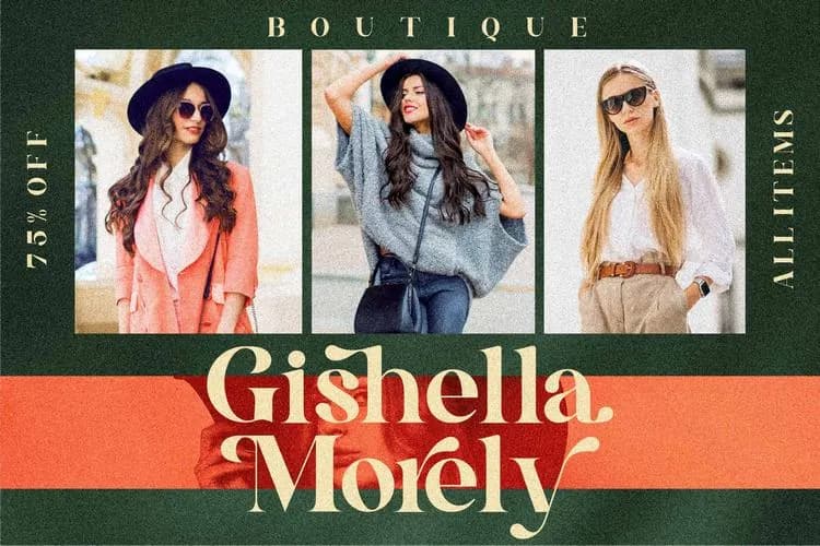 Gishella Morely