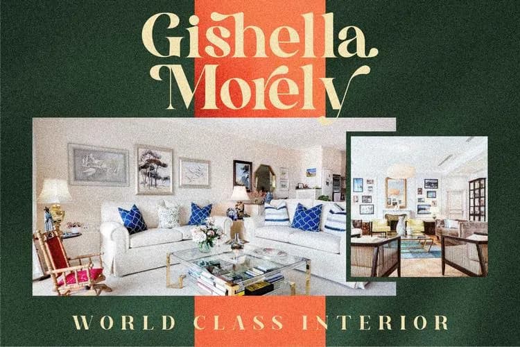 Gishella Morely