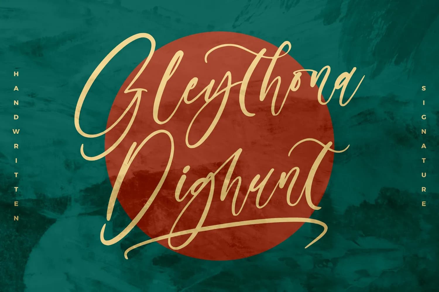 Gleythona Dighunt