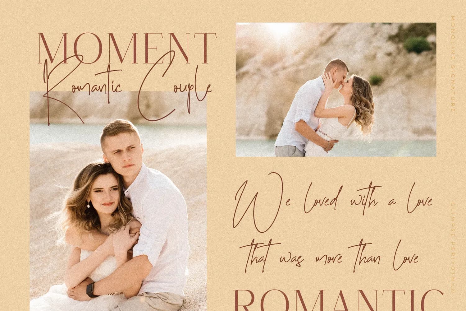 Glimpse Periyotman