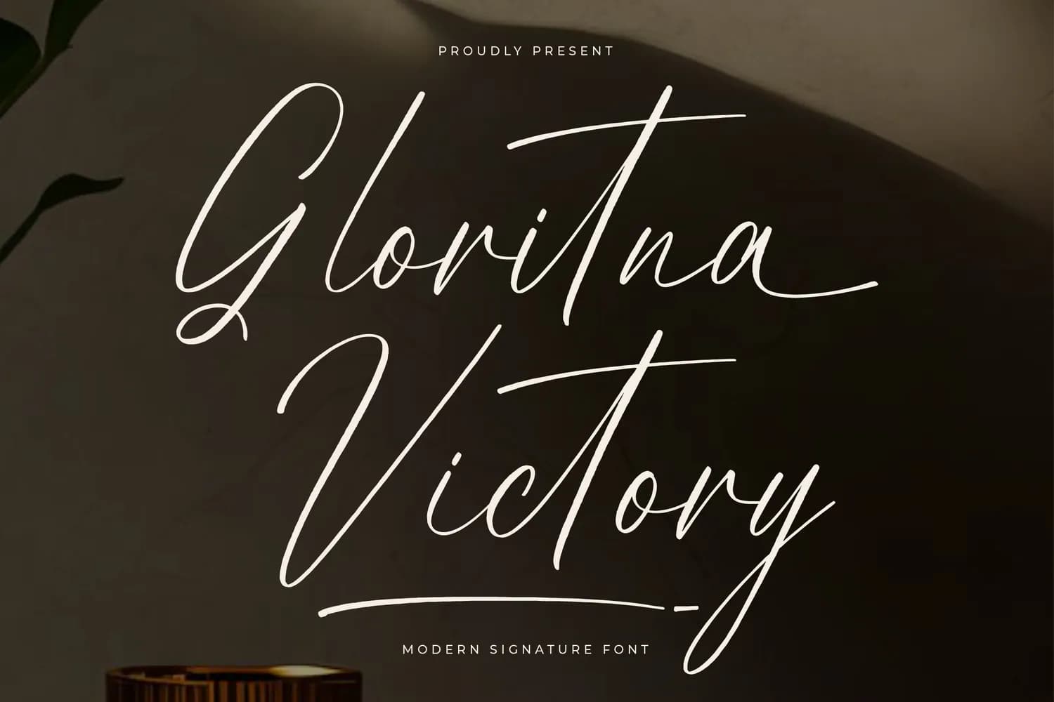Gloritna Victory