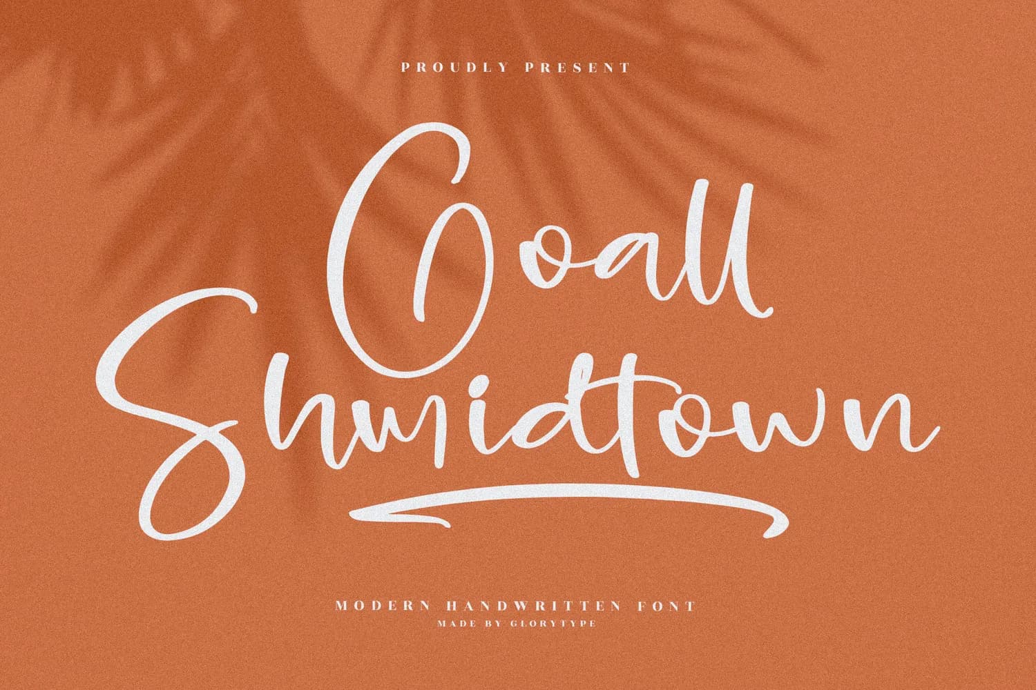 Goall Shmidtown