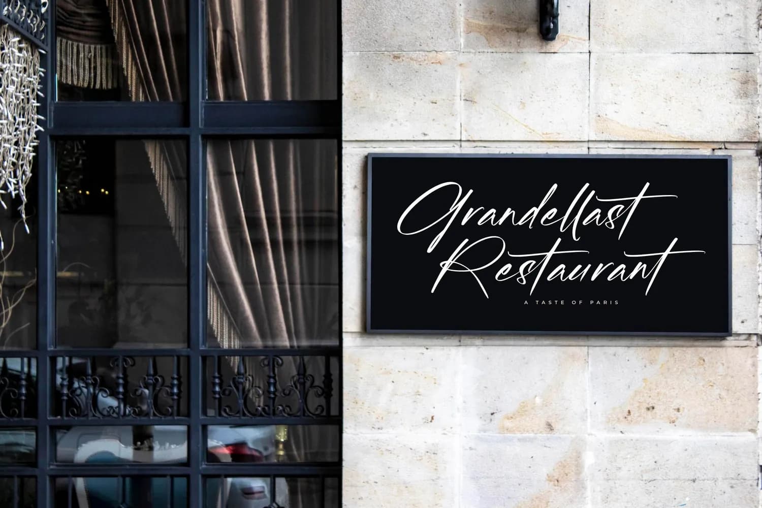 Golassity Foreston