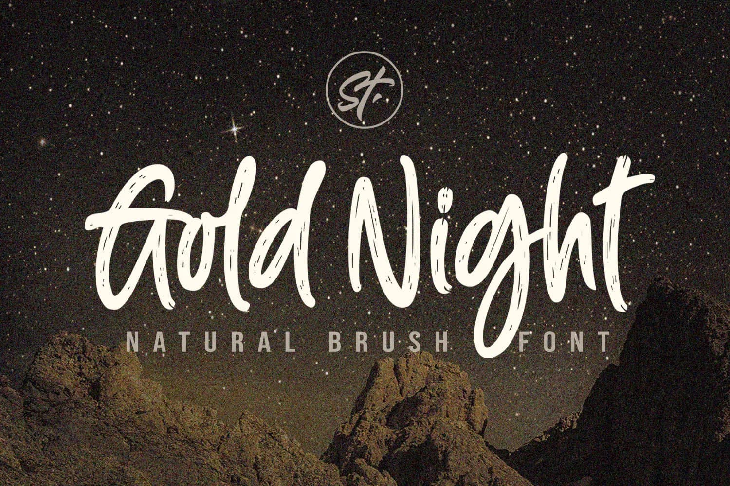 Gold Night