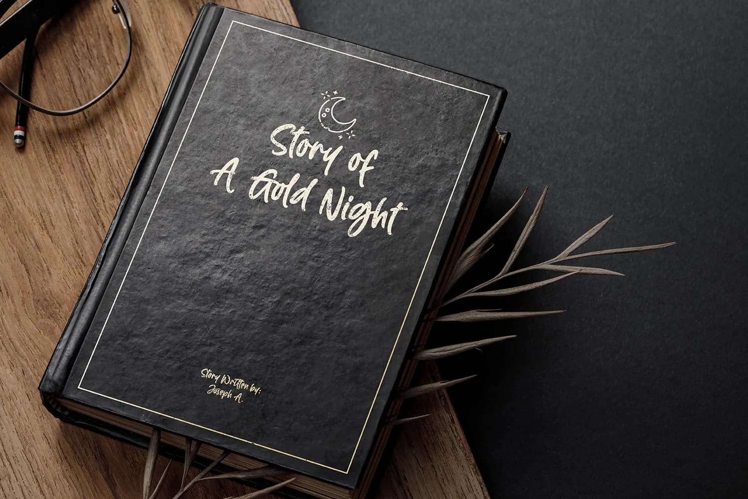 Gold Night