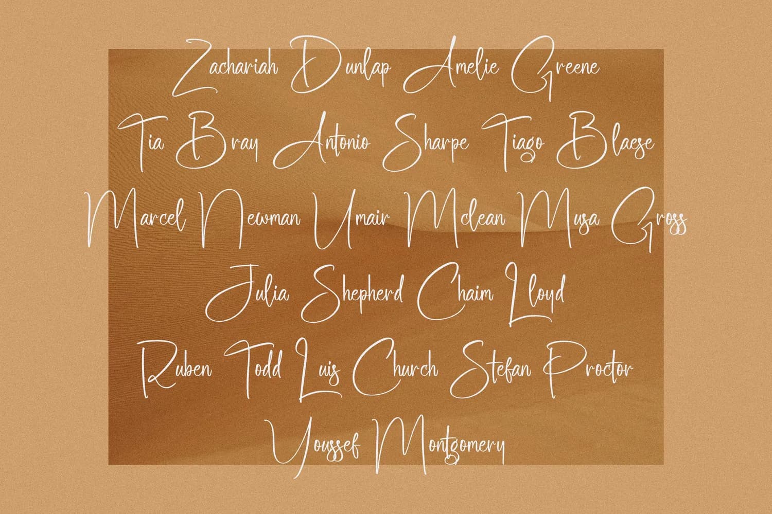 Golden Notes