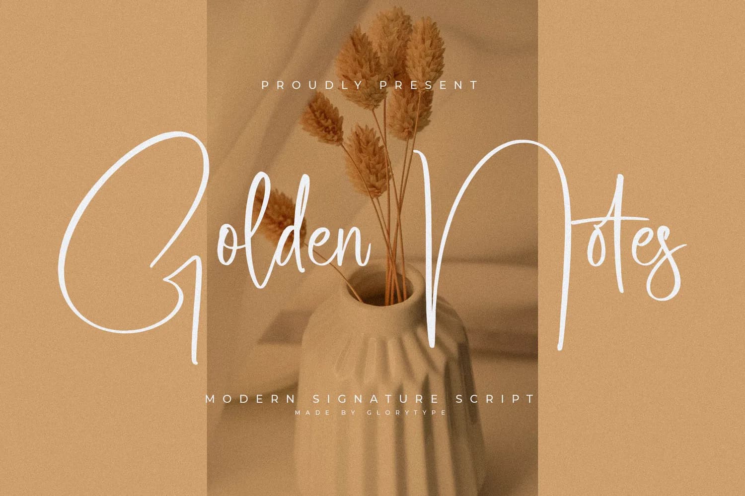 Golden Notes