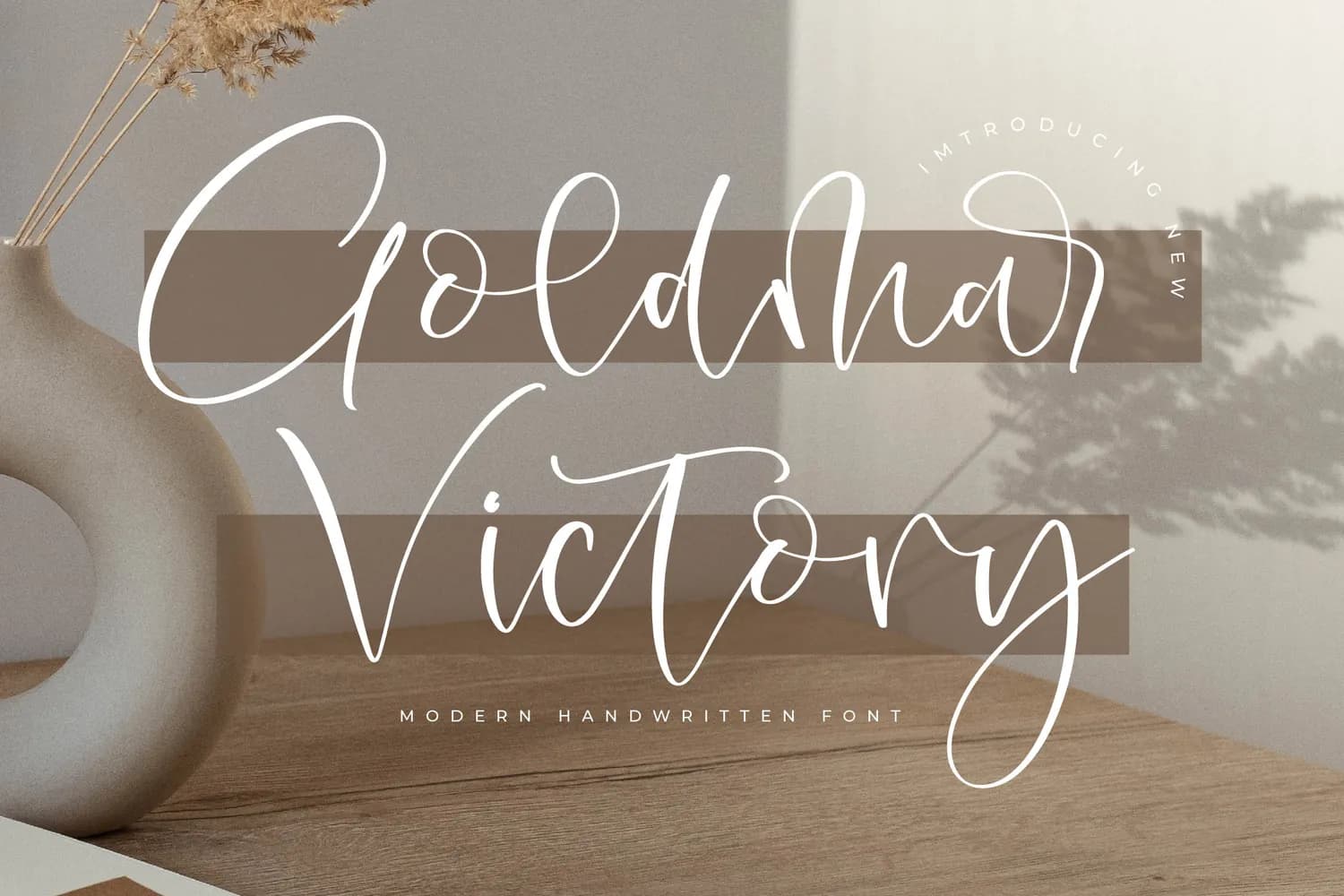 Goldmar Victory