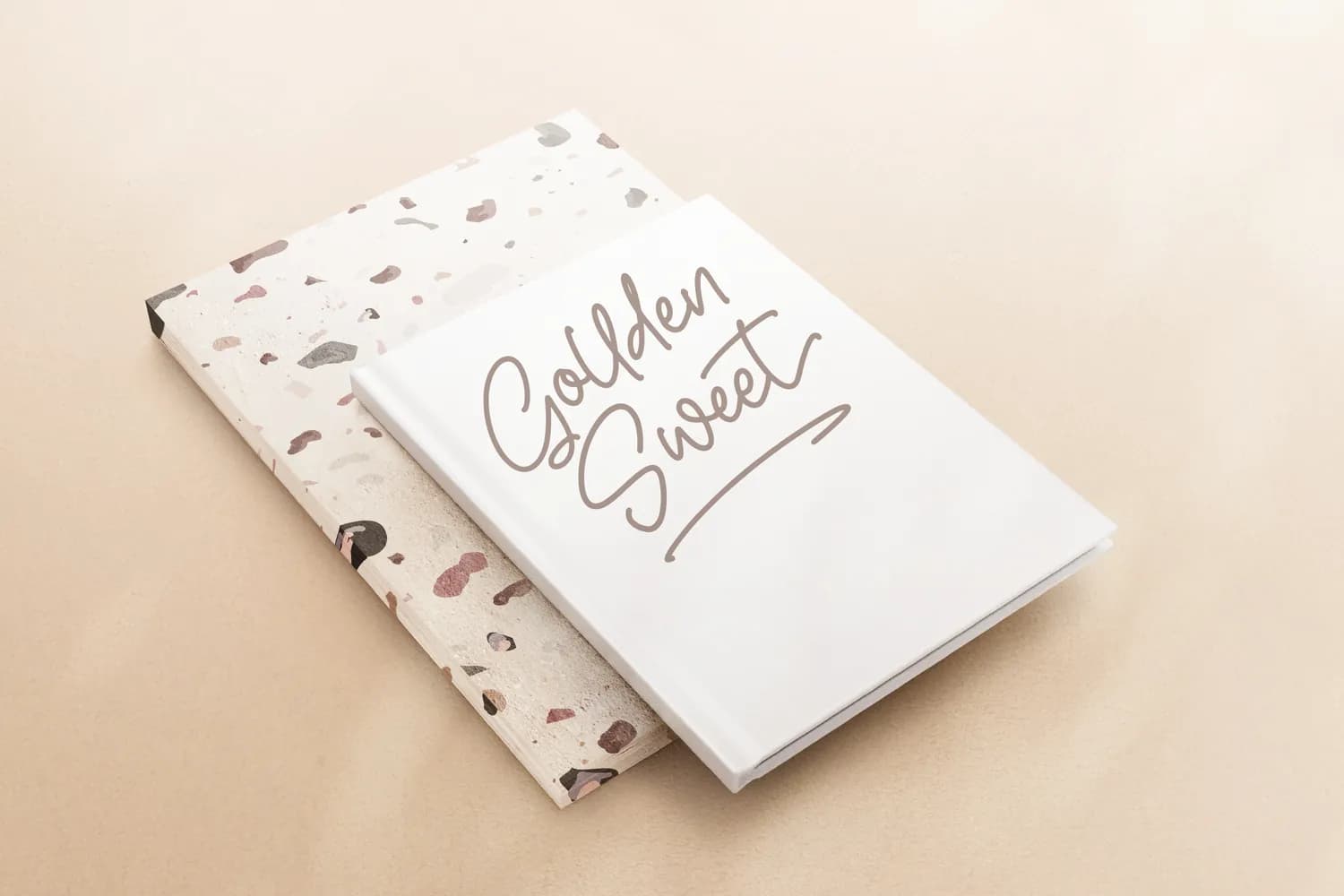 Gollden Hourse