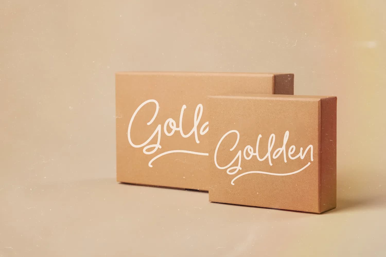 Gollden Hourse
