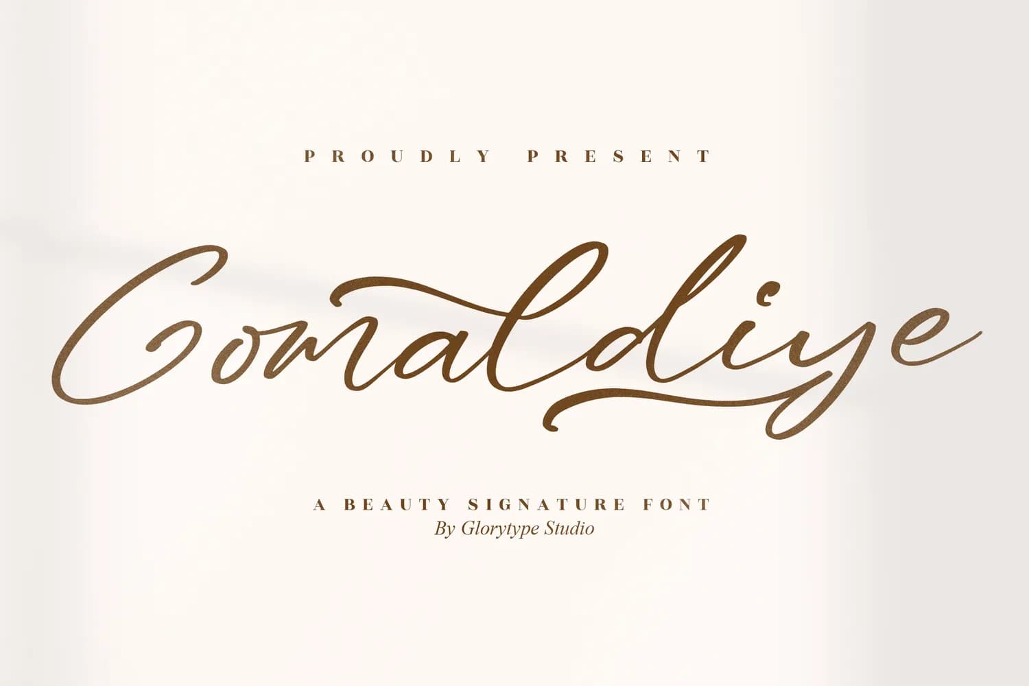 Gomaldiye