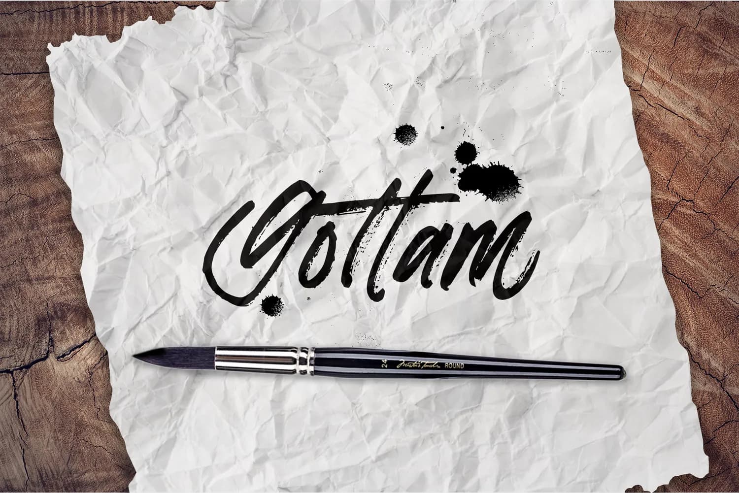 Gottam