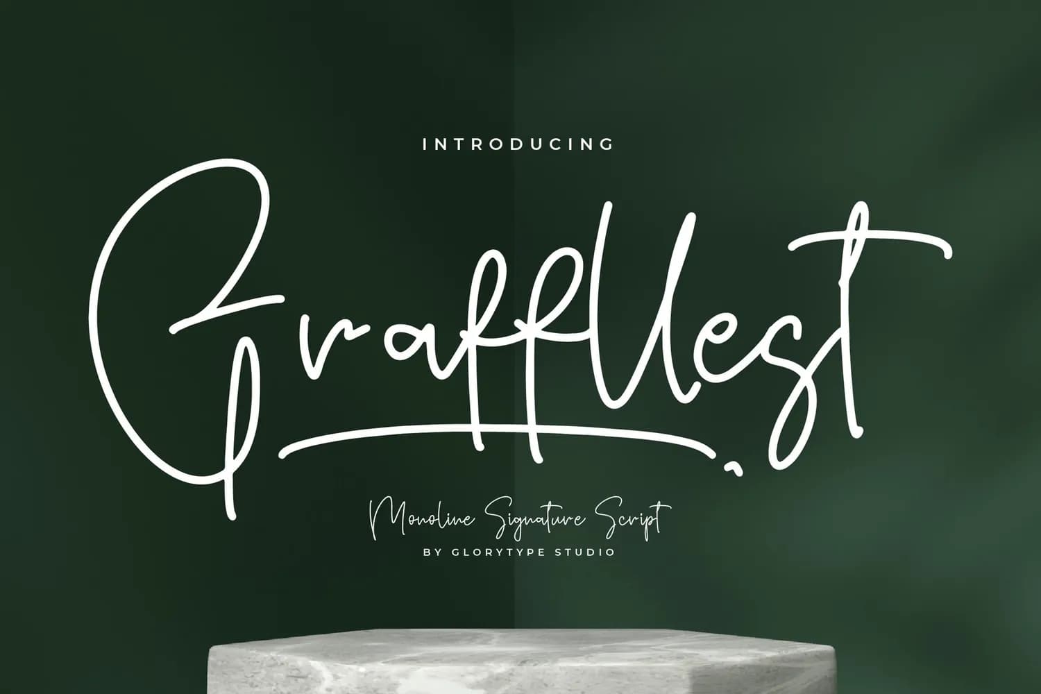 Graffllest