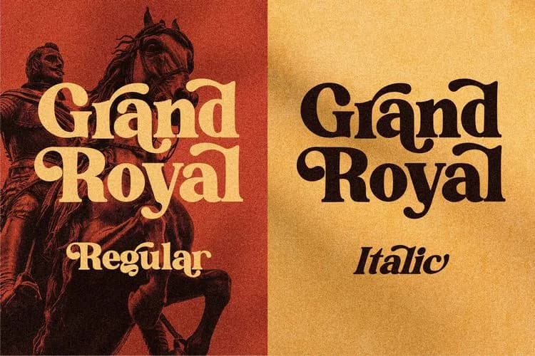 Grand Royal
