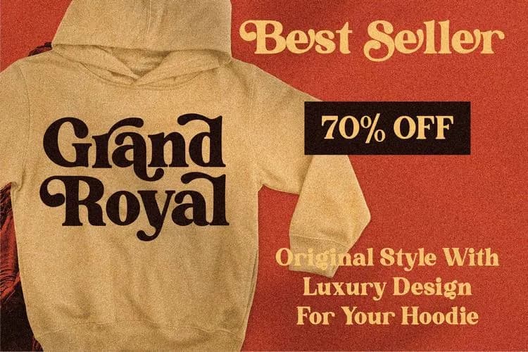 Grand Royal