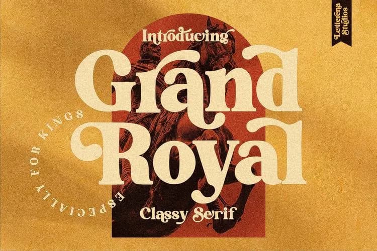 Grand Royal