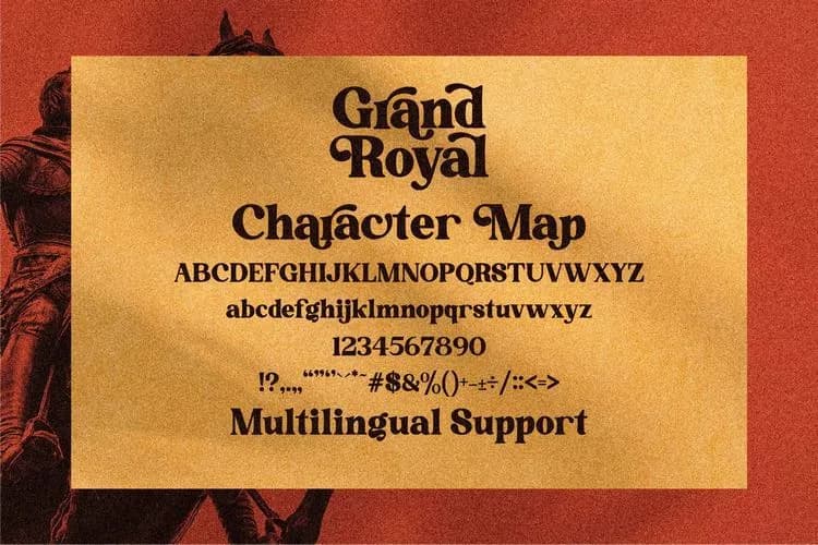 Grand Royal