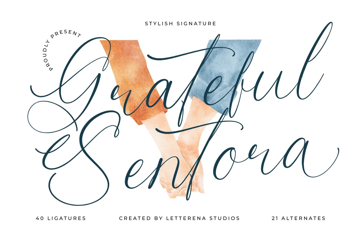 Grateful Sentora VERSION