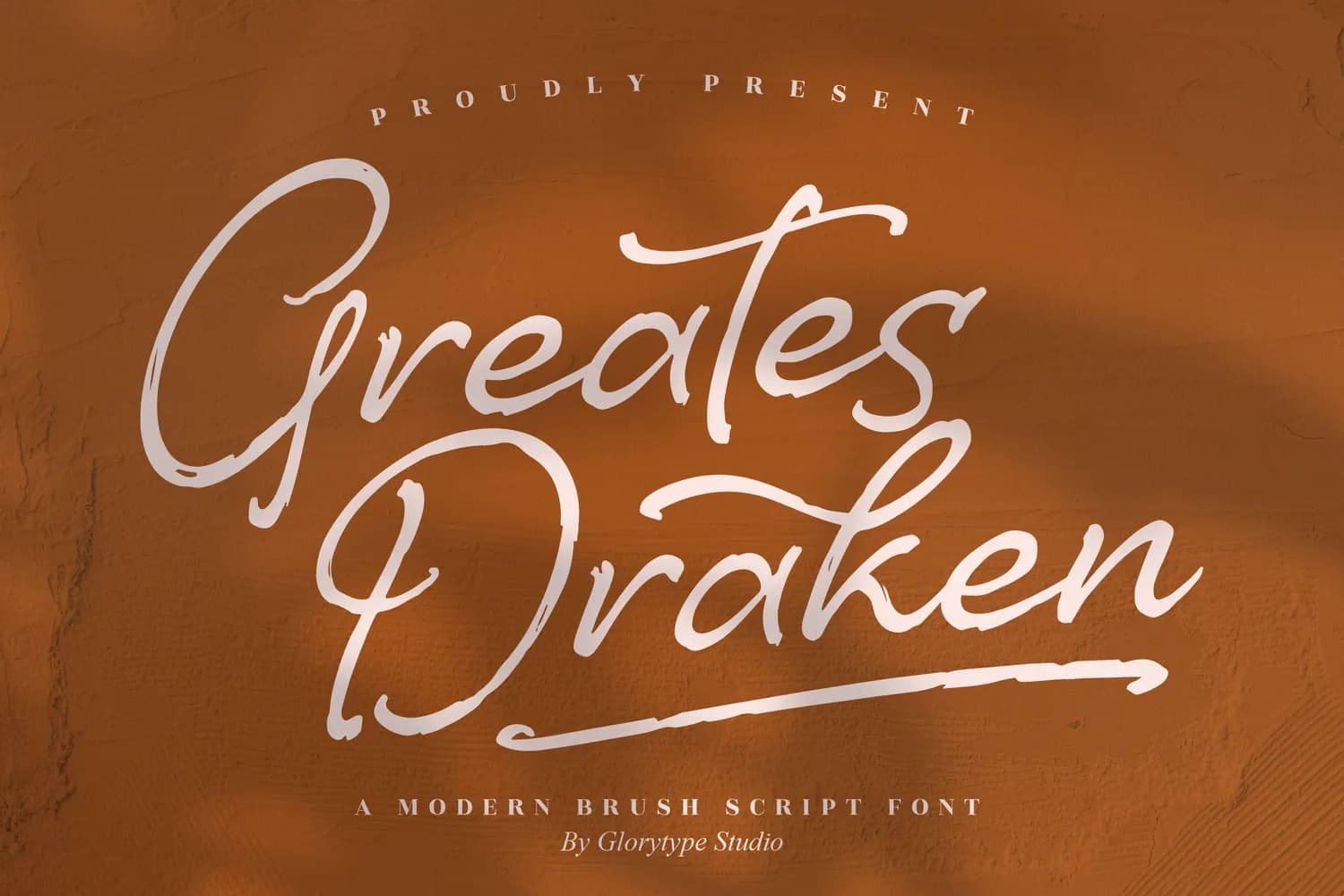 Greates Draken