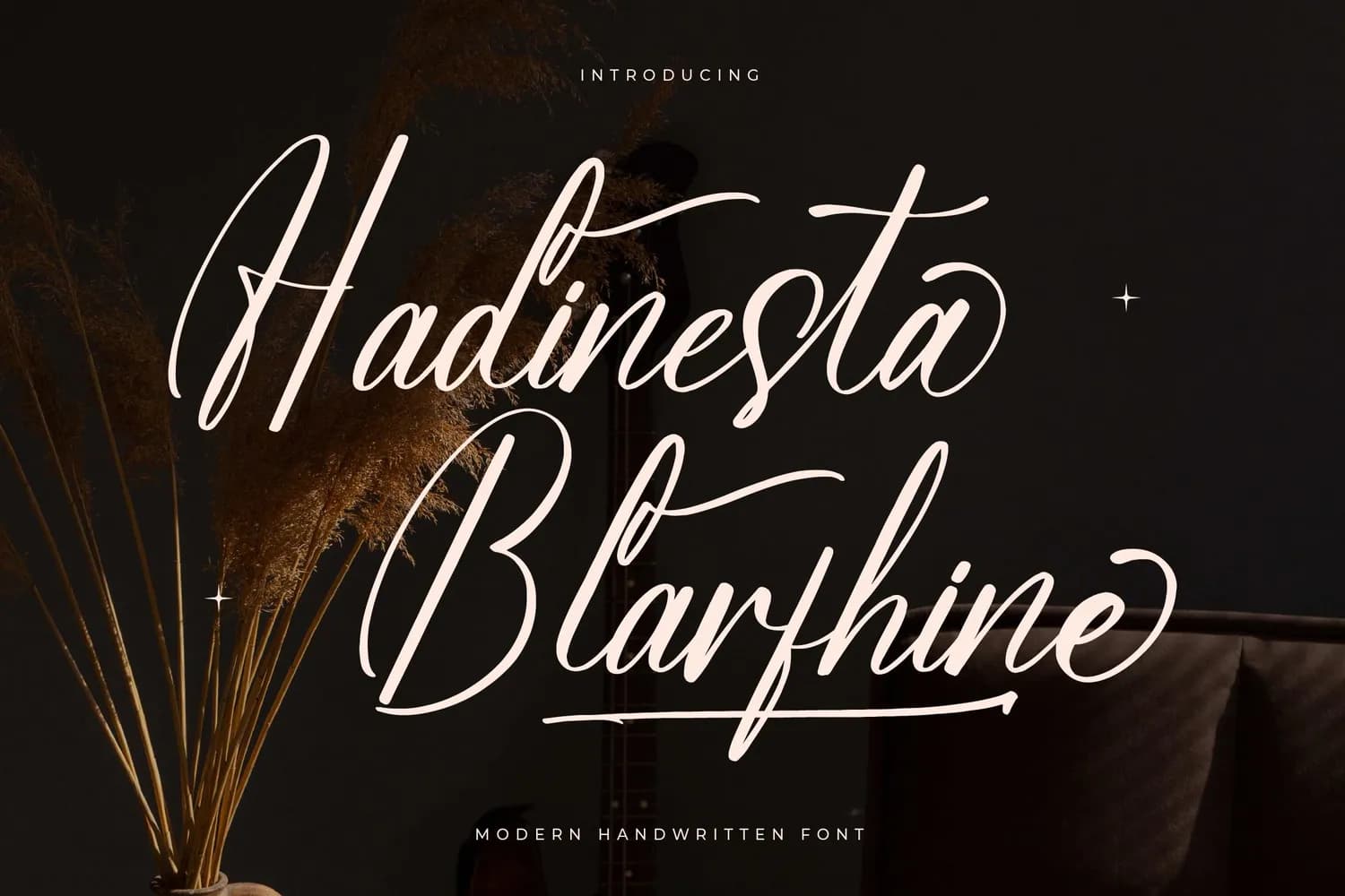 Hadinesta Blarfhine