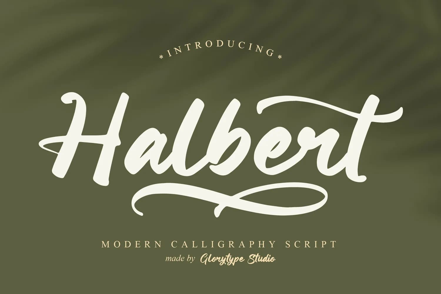Halbert