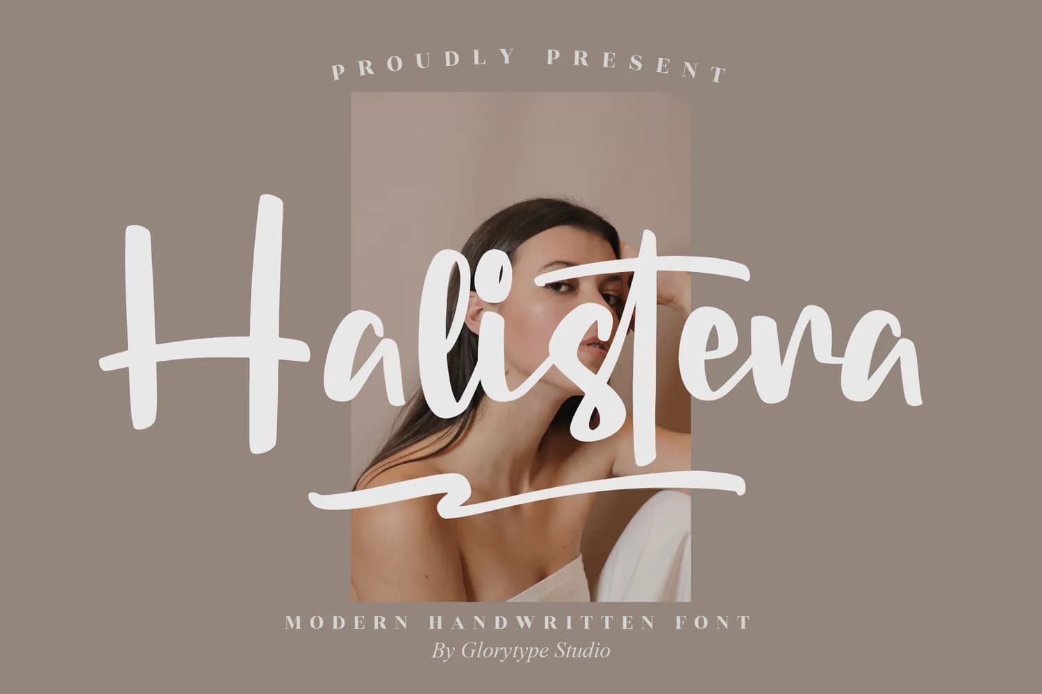 Halistera