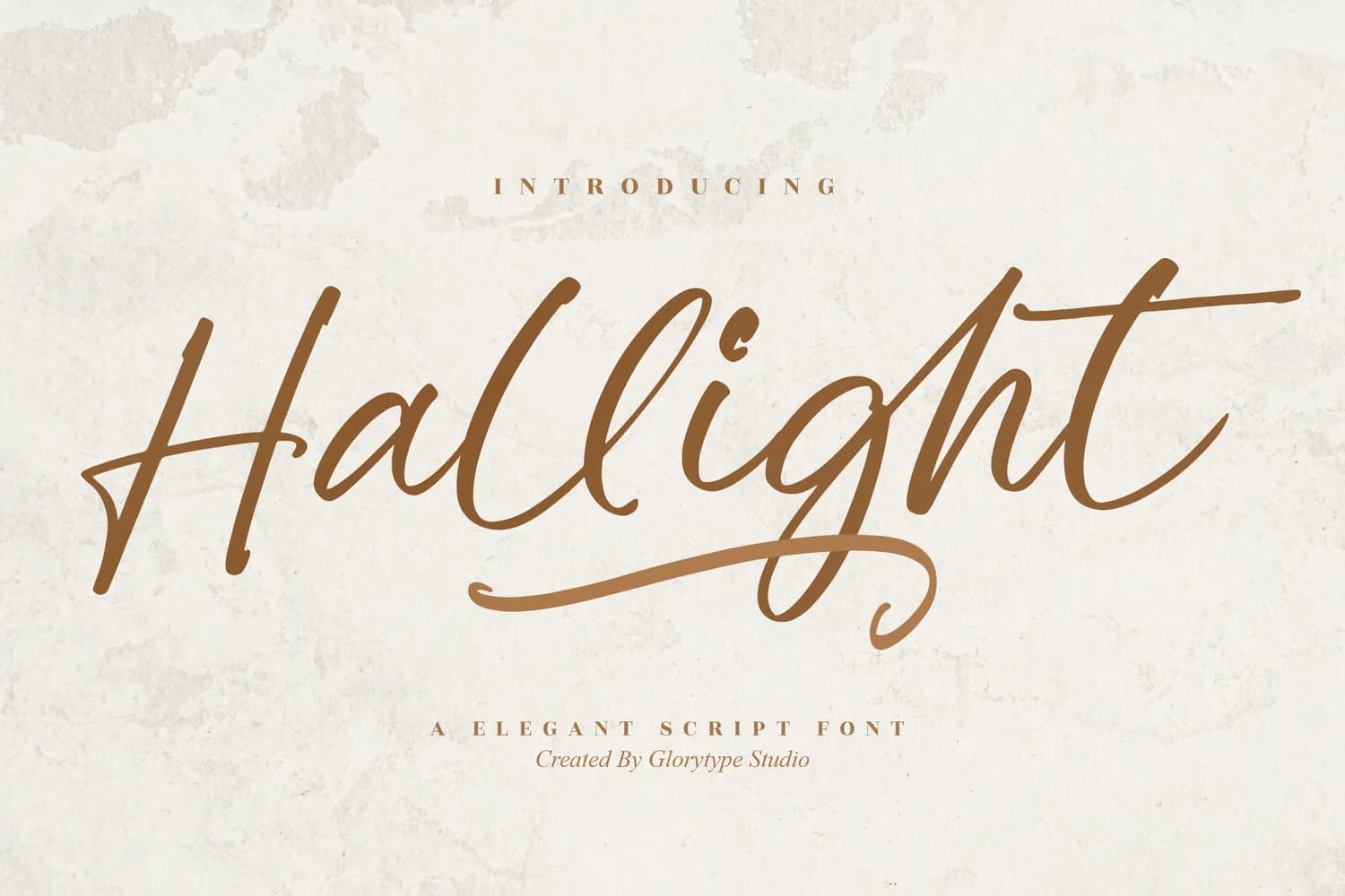 Hallight