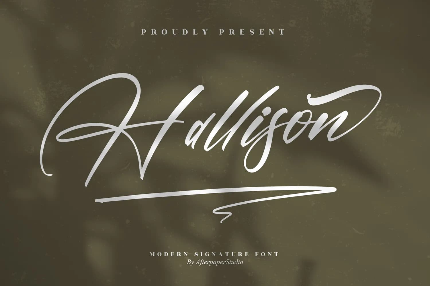 Hallison