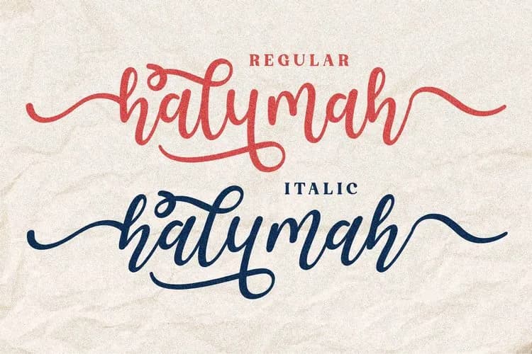 Halymah