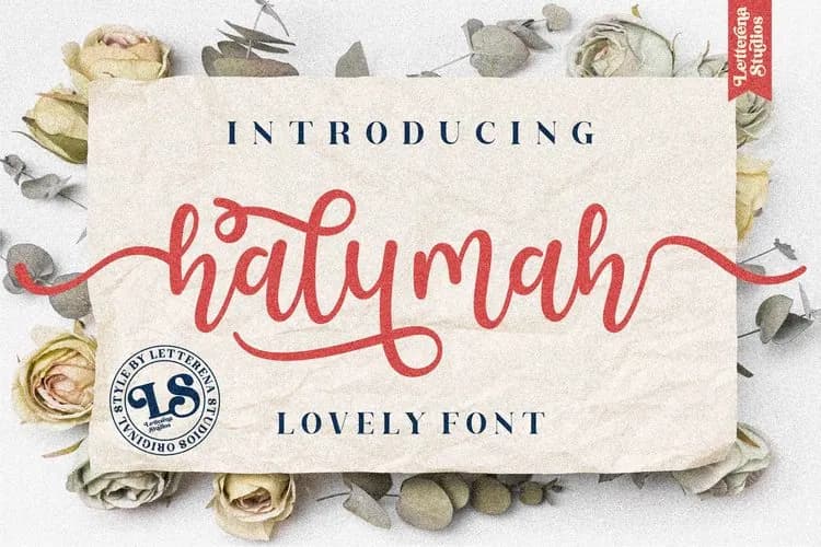 Halymah