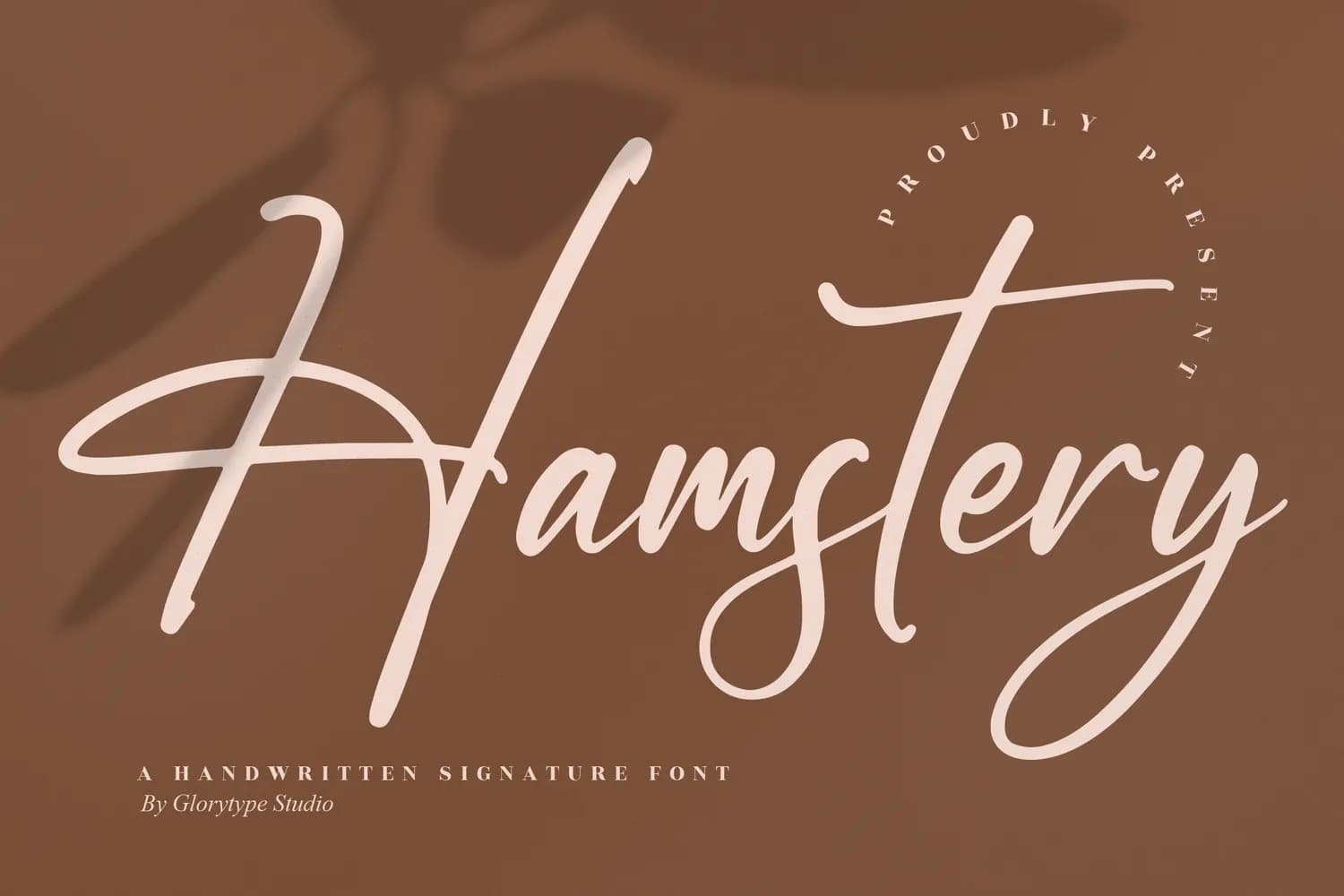 Hamstery