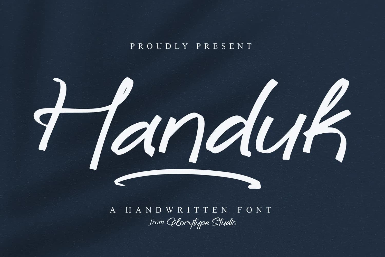 Handuk
