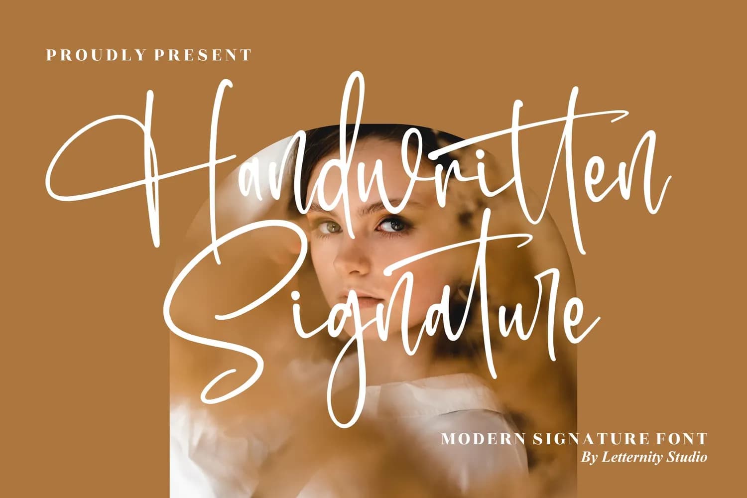Handwritten Signature