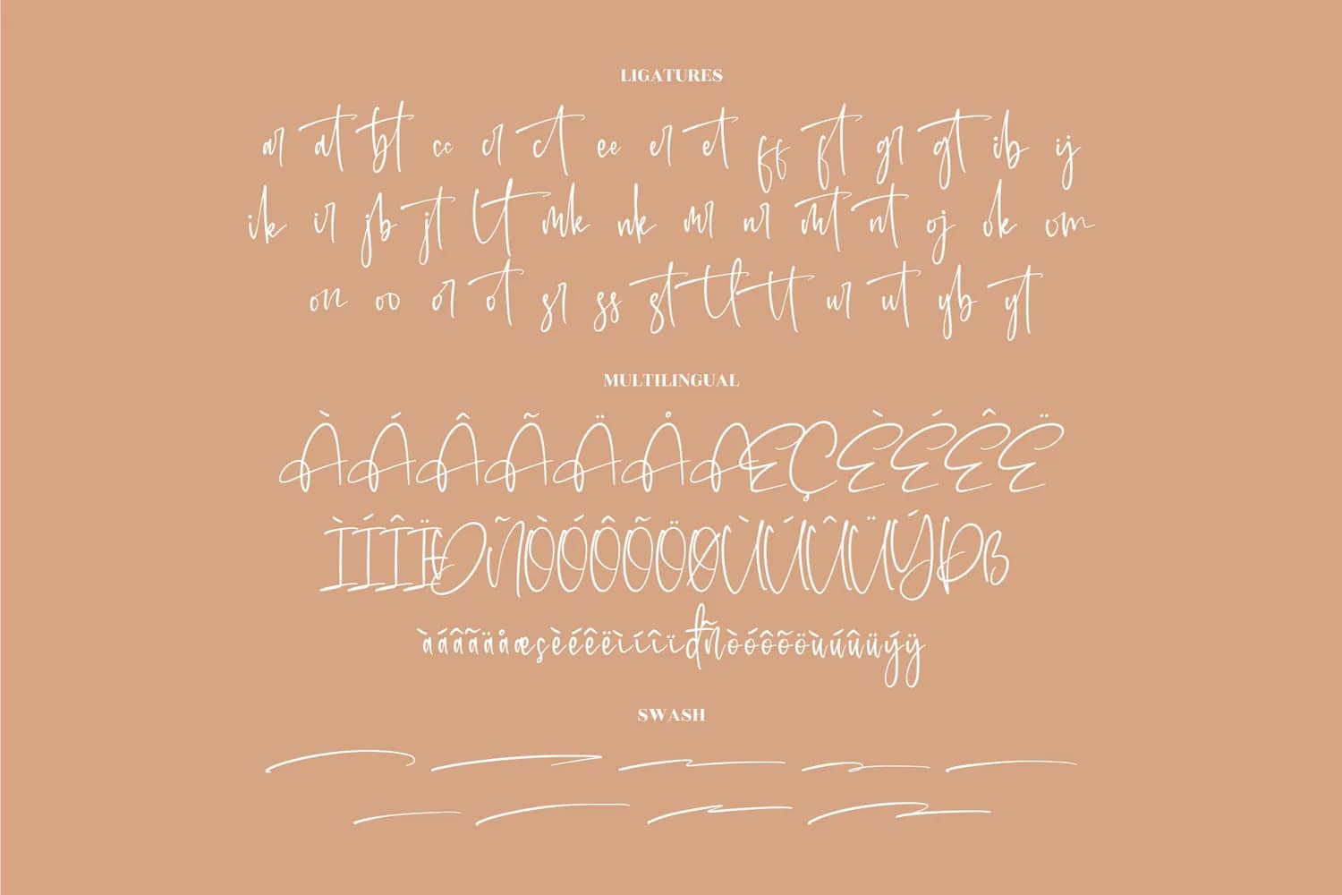 Handwritten Signature