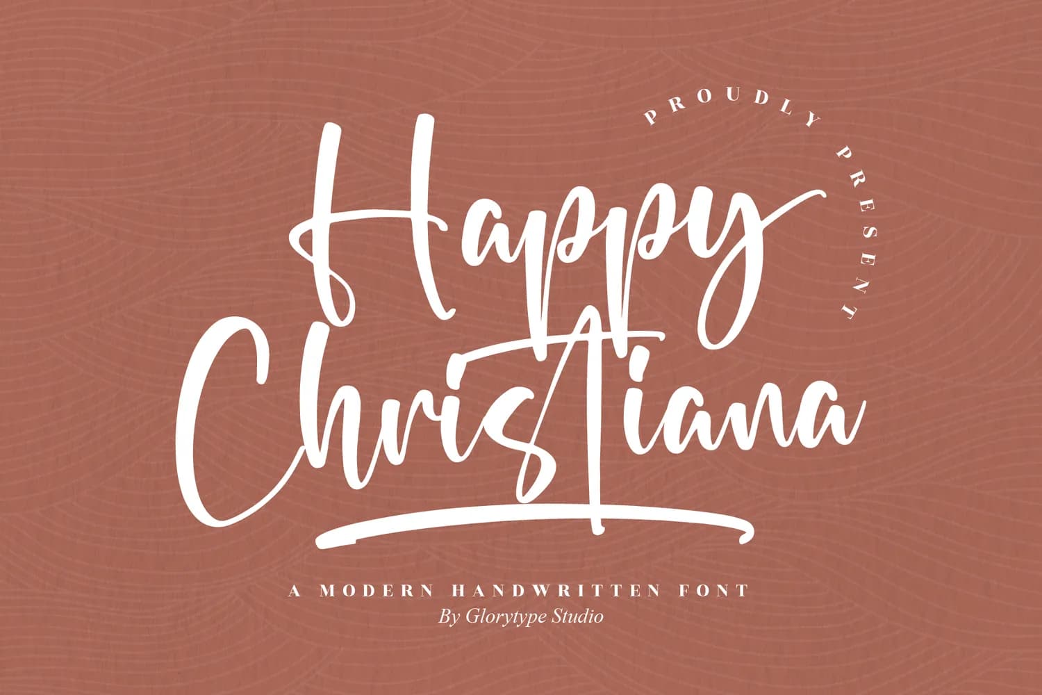 Happy Christiana