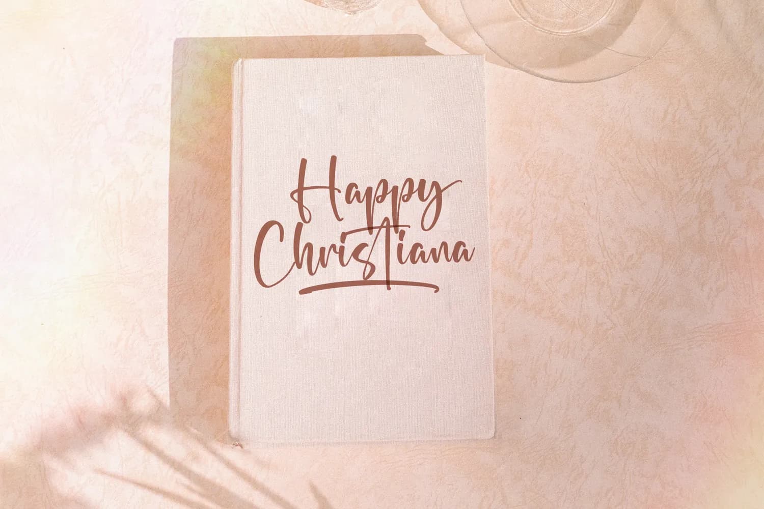 Happy Christiana