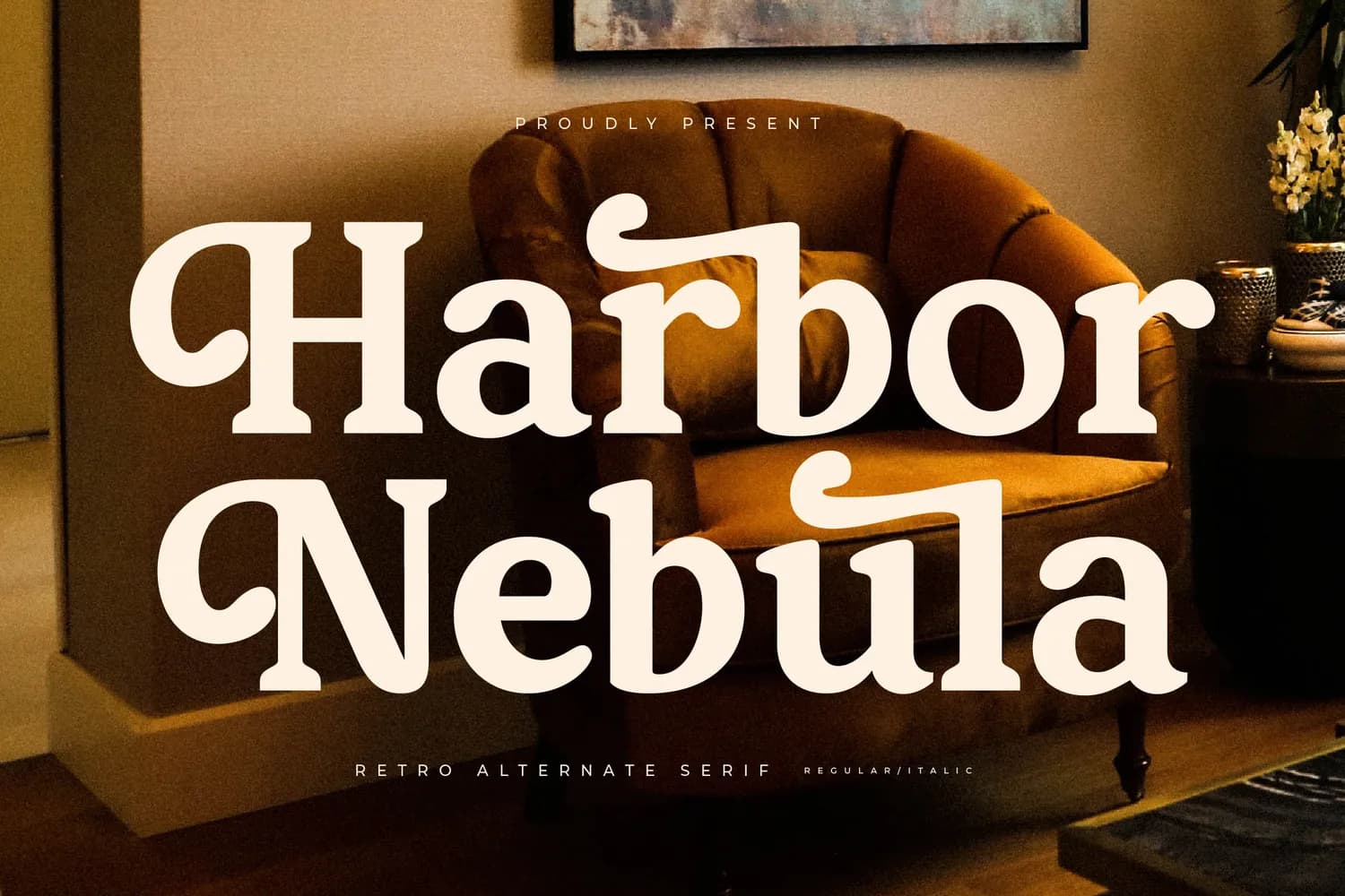 Harbor Nebula