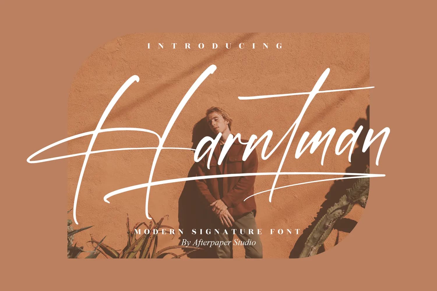 Harntman