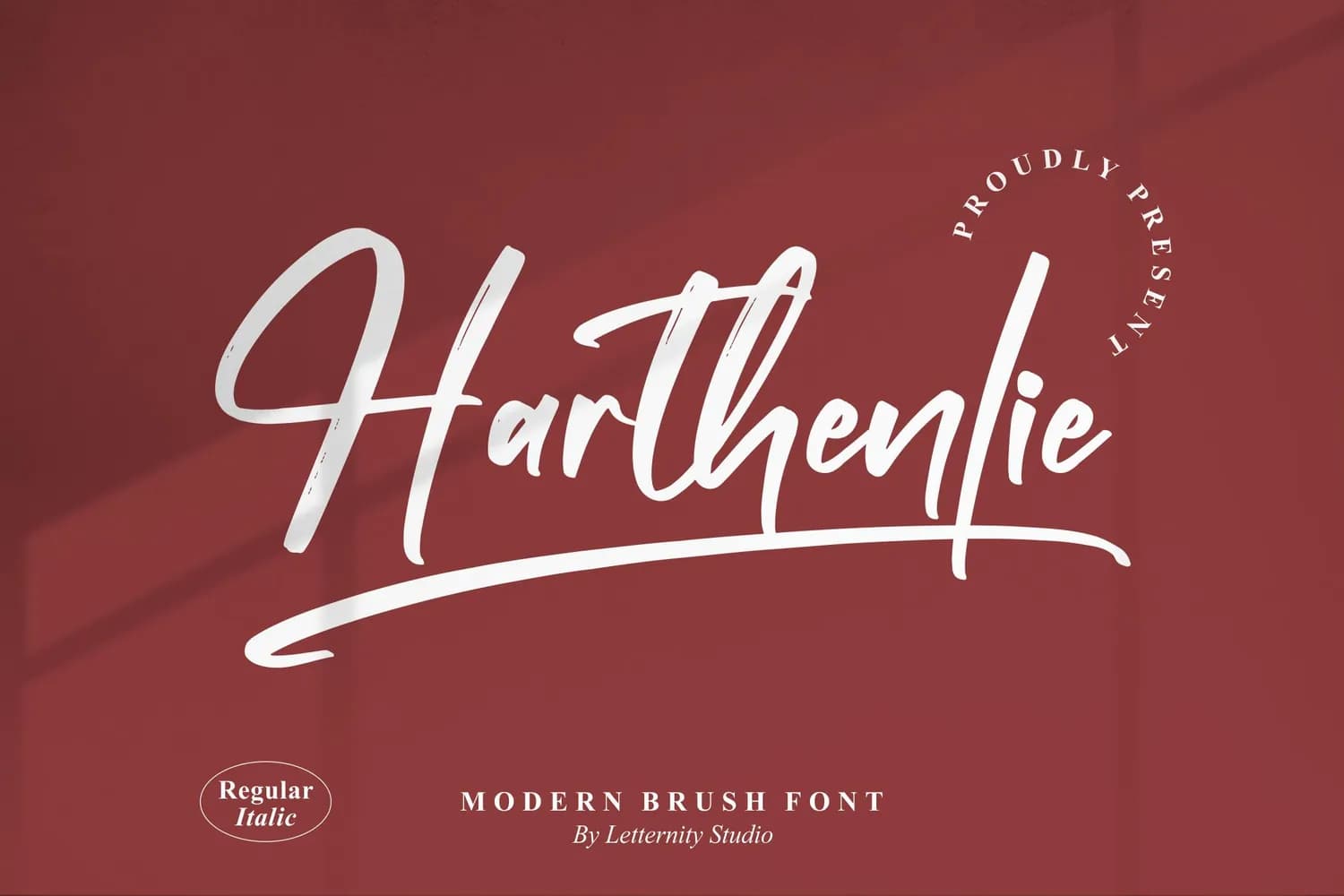 Harthenlie