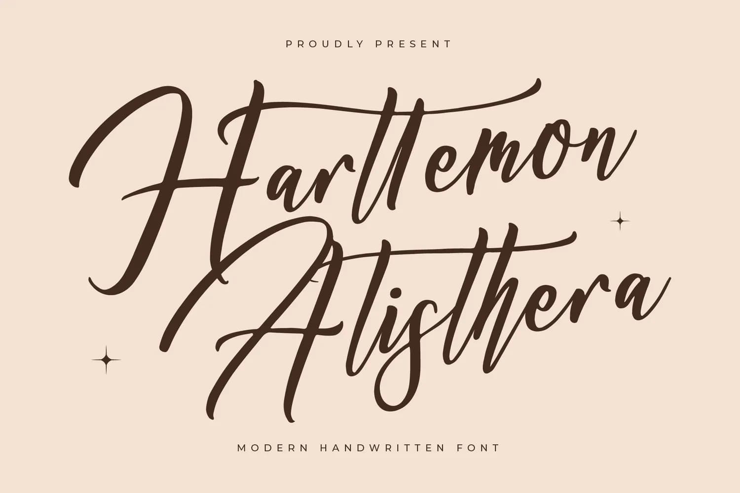 Harttemon Alisthera