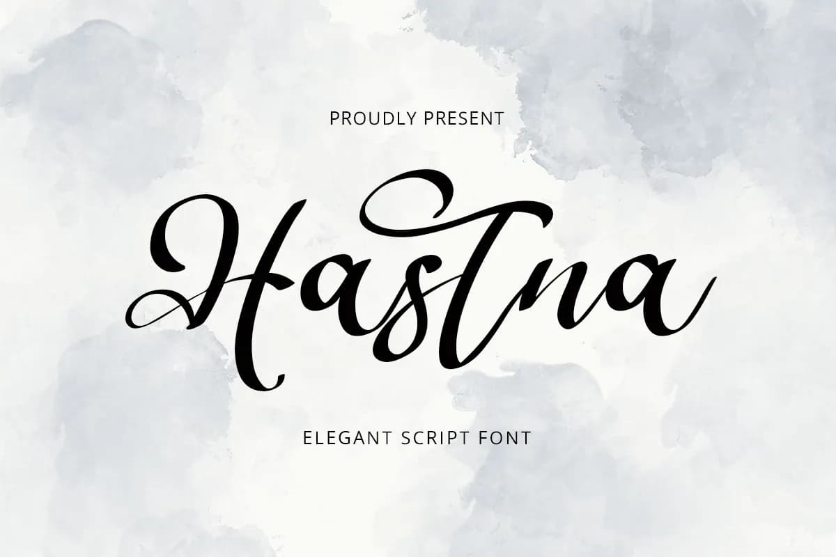 Hastna