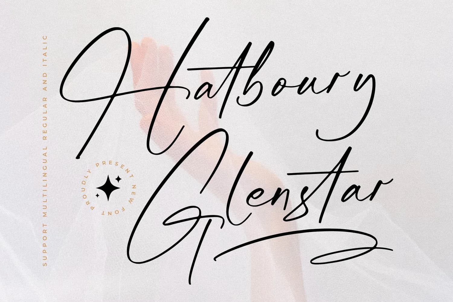 Hatboury Glenstar